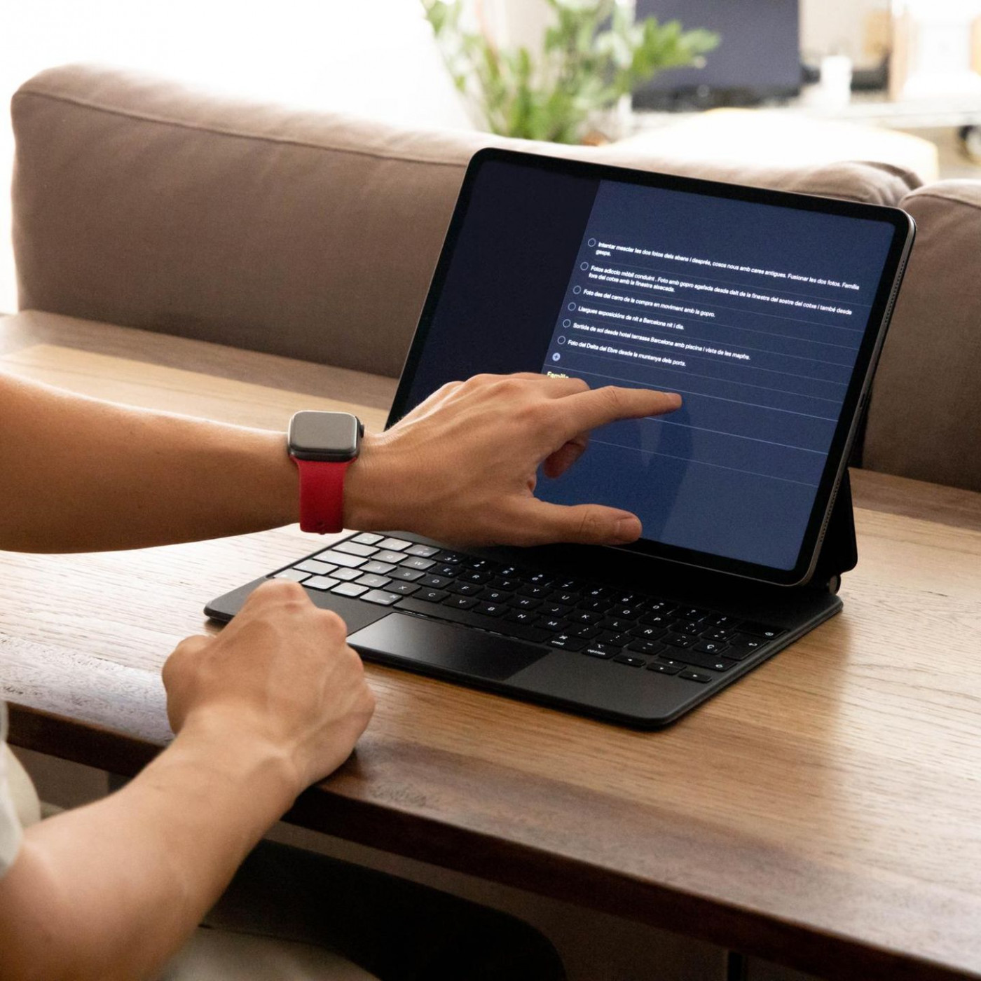 Tastatur f&uuml;r iPads: Die richtige Wahl nach Gr&ouml;&szlig;e, Generation und Alltag