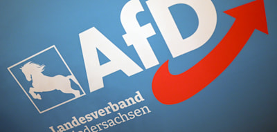 Verfassungsschutz behandelt AfD Niedersachsen vorerst wieder nur als Verdachtsfall