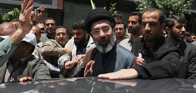 Irans neuer Oberster F&uuml;hrer ist seit Tagen nicht aufgetreten &ndash;&nbsp;Bericht &uuml;ber Beinverletzung