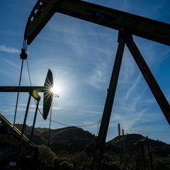 Kommt Freigabe von &Ouml;lreserven? G7-Energieminister offen