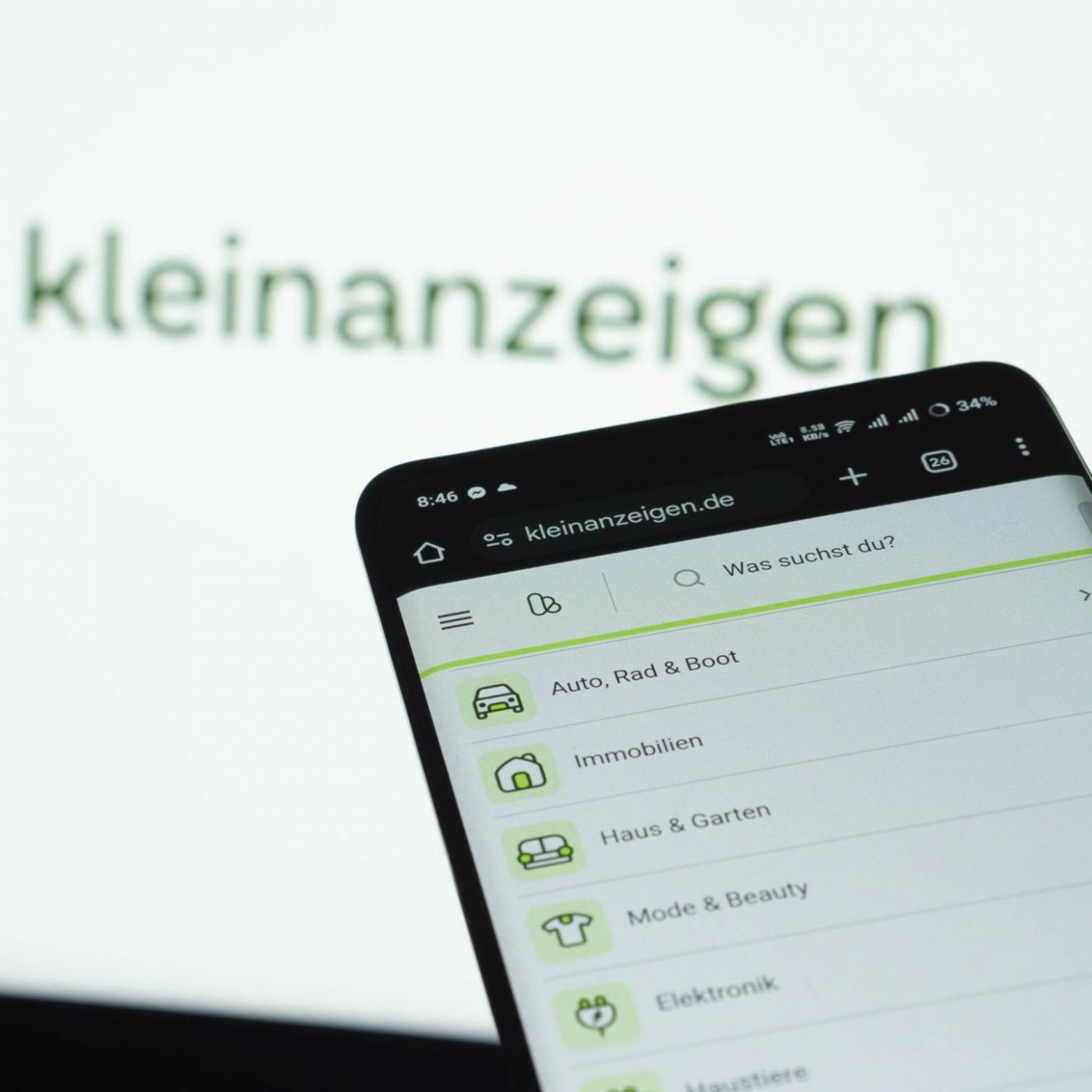 Betrug auf Kleinanzeigen: So tappen Sie nicht in die neueste KI-Falle