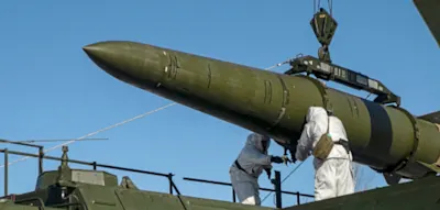 Kiew greift &bdquo;wichtige&ldquo; R&uuml;stungsfabrik in Westrussland mit Raketen an &ndash; 6 Tote