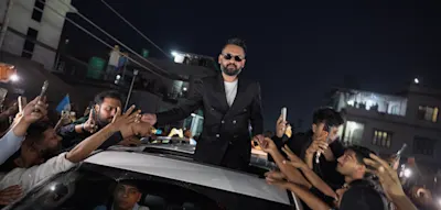 Vom Rapper zum Regierungschef &ndash; Wo die Generation Z Wahlen gewinnt