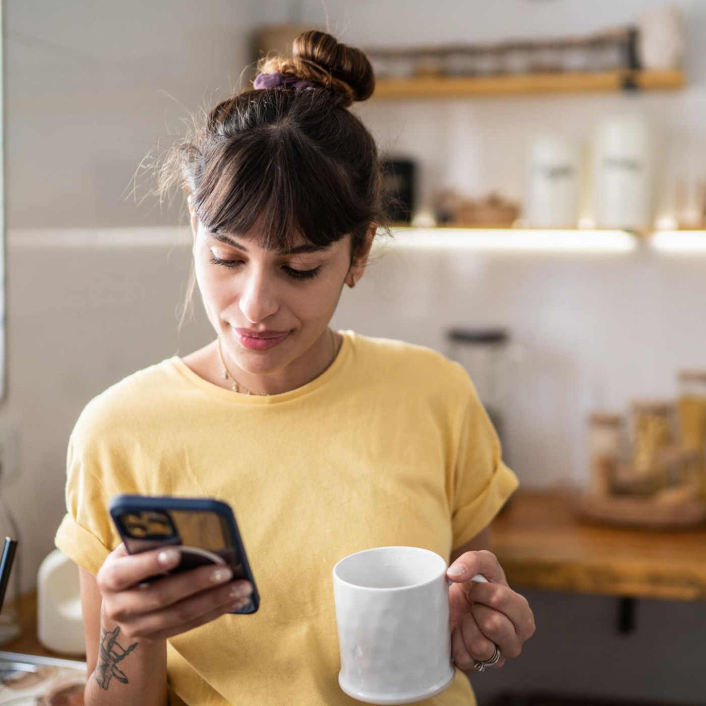 Diese sechs Chat-Tricks f&uuml;r das iPhone m&uuml;ssen Sie kennen