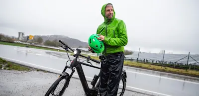 Palmer kommt in E-Bike-Posse ohne Ermittlungsverfahren davon