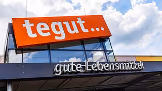 Tegut wird verkauft - Edeka will 200 M&auml;rkte &uuml;bernehmen