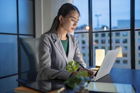 Hier verdient man am meisten ohne Personalverantwortung