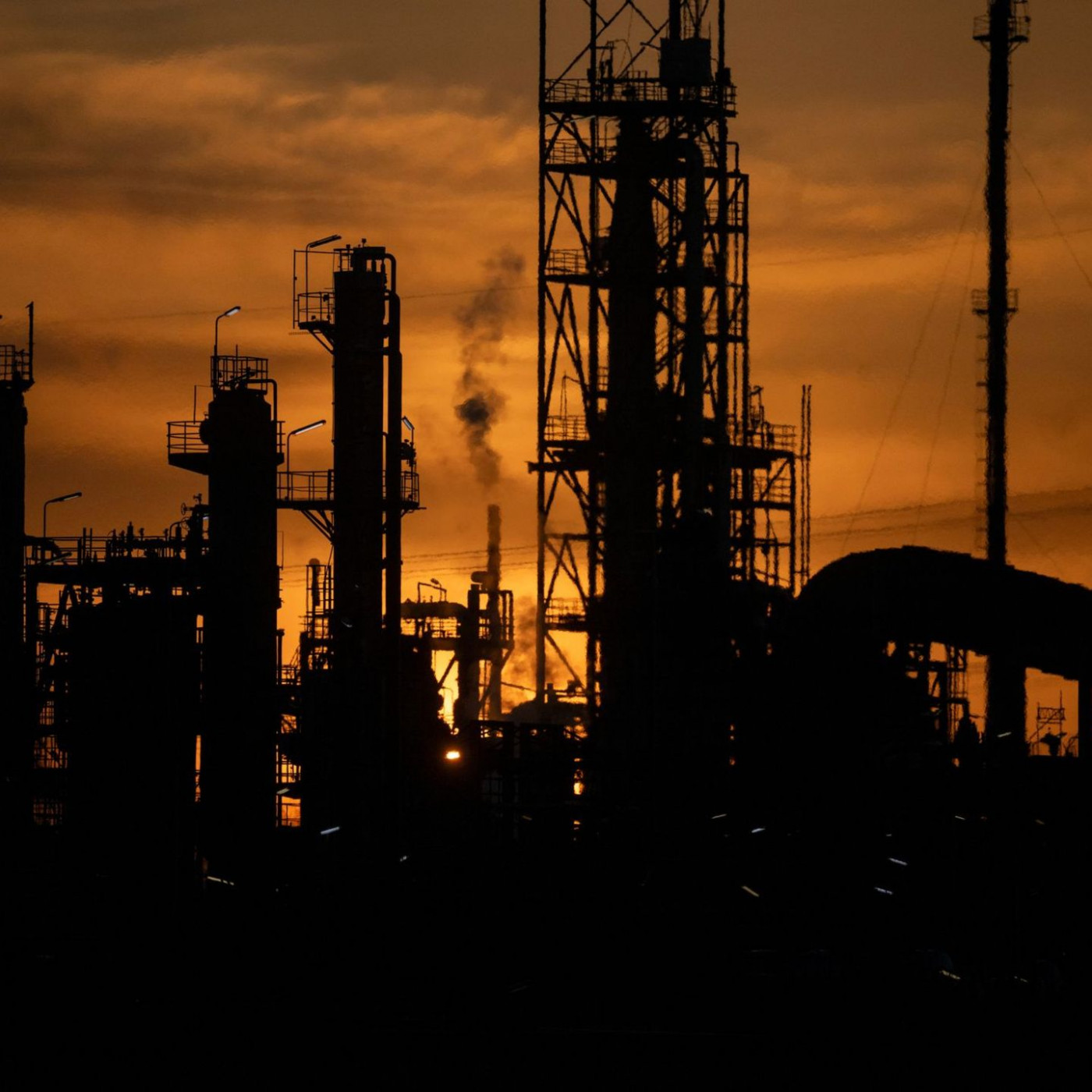 &Ouml;lpreis steigt weiter &ndash;&nbsp;trotz Freigabe von hohen &Ouml;lreserven