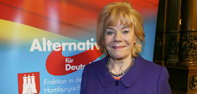 25 Millionen Euro f&uuml;r AfD-nahe Stiftung?