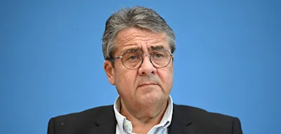 &bdquo;Es ist richtig, es mit milit&auml;rischer Gewalt zu versuchen&ldquo;, sagt Gabriel zum Iran-Krieg