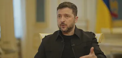 Selenskyj fordert von Europa &bdquo;Plan B&ldquo; zur Finanzierung der Ukraine