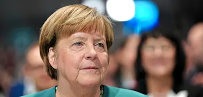 Gericht weist Klage ab &ndash; Merkels Stasi-Akten werden nicht herausgegeben