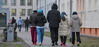 Schwarz-Rot setzt Aussetzung des Familiennachzugs rigoros um