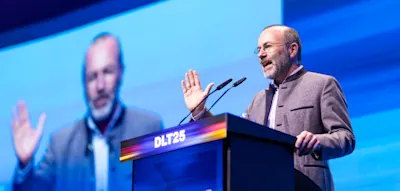 Interne Chats sollen enge Zusammenarbeit zwischen Unions- und AfD-Fraktion im Europaparlament zeigen