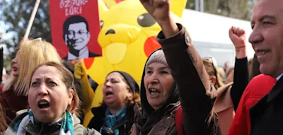 2340 Jahre Haft &ndash;&nbsp;Erdogan will seinen gef&auml;hrlichsten Gegner f&uuml;r immer loswerden