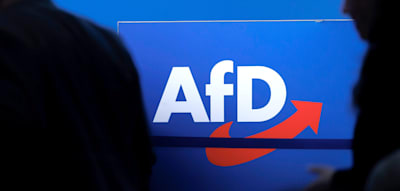 &bdquo;Wir brauchen keine Brandmauer, sondern eine Firewall gegen die AfD&ldquo;