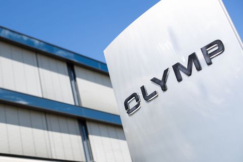 Hemdenhersteller Olymp kauft Markenrechte von Eterna