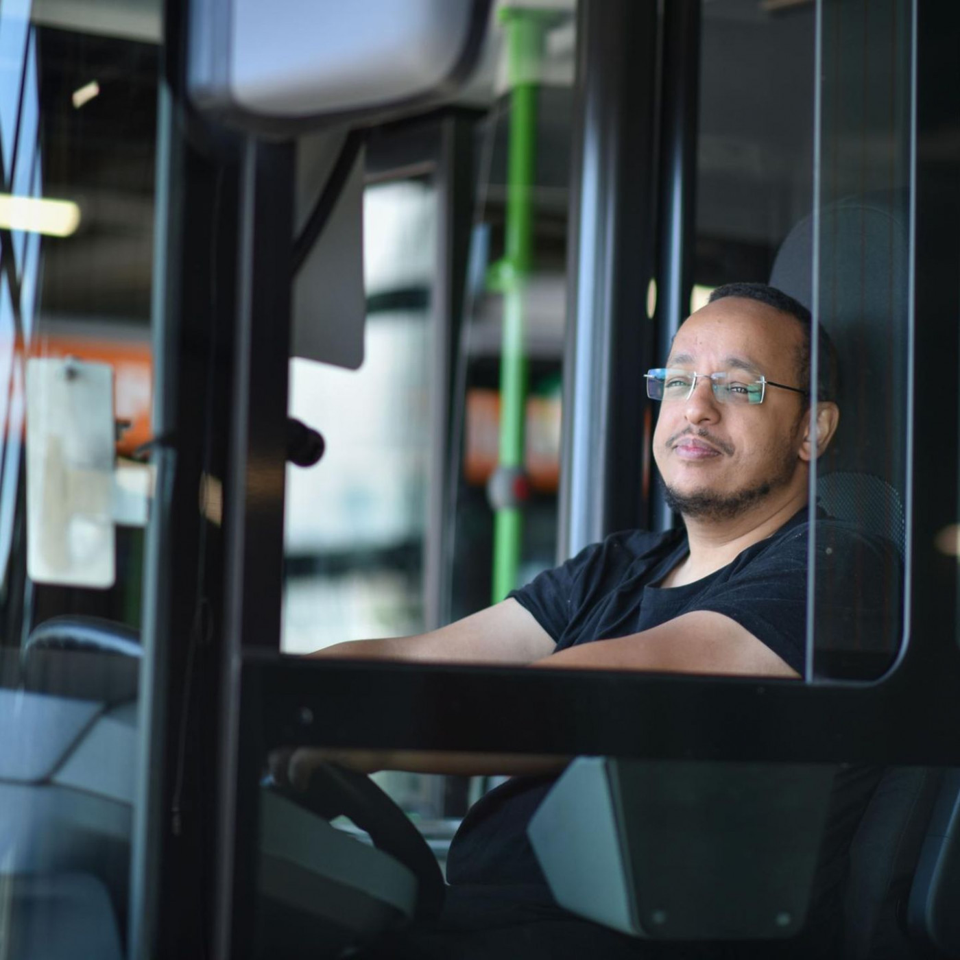 Das verdienen Ihre Bus- und Bahnfahrer