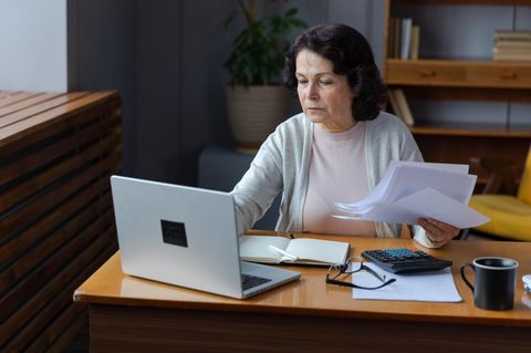 Der gro&szlig;e Haken an der geplanten Riester-Reform