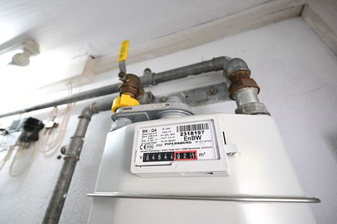 Verivox: Gaspreise f&uuml;r Neukunden zuletzt deutlich gestiegen