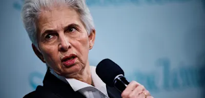 &bdquo;EVP gef&auml;hrdet demokratische Arbeitsf&auml;higkeit&ldquo;, mahnt Strack-Zimmermann nach Chatgruppen-Recherche