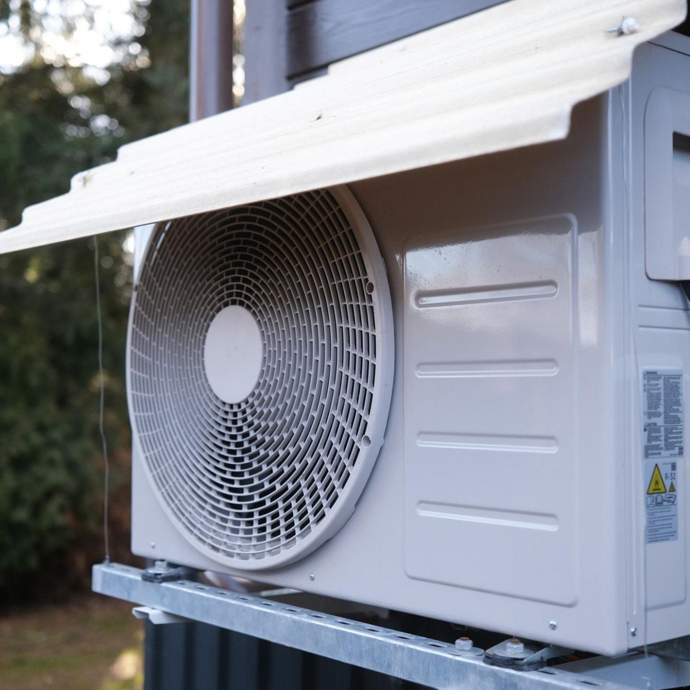 Wie die Energiekrise f&uuml;r einen Run auf die W&auml;rmepumpe sorgen k&ouml;nnte