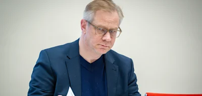 &bdquo;Ersch&uuml;tternd, was ich erlebe&ldquo; &ndash; Brandenburgs Antisemitismusbeauftragter tritt aus Linke aus