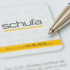 Mit diesen vier Tipps verbessern Sie den eigenen Schufa-Score