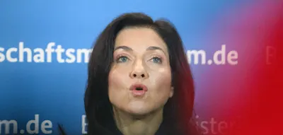 Regierung will Kartellrecht versch&auml;rfen