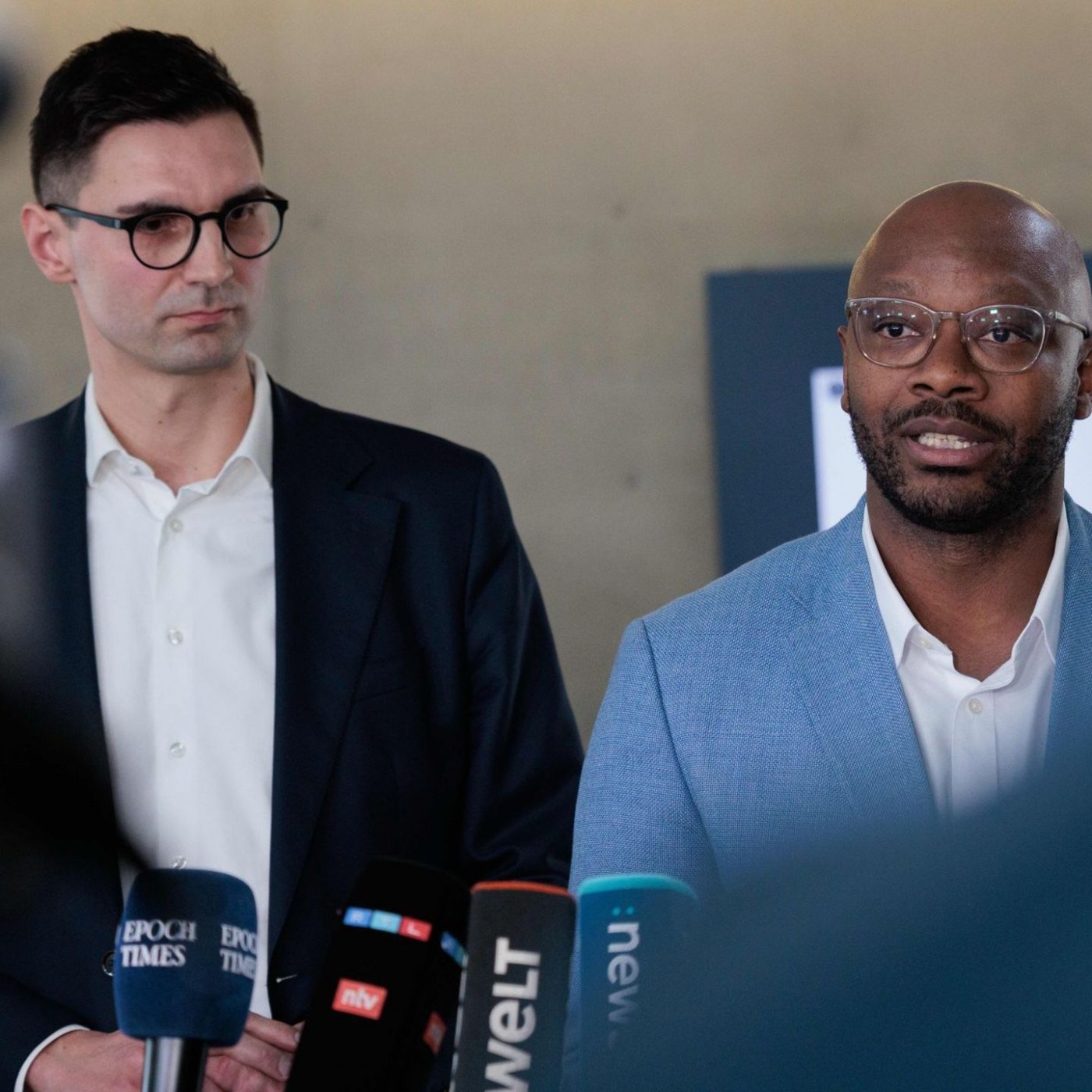 Koalitions-Taskforce kritisiert Mineral&ouml;lkonzerne