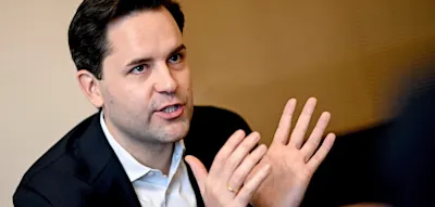 &bdquo;K&uuml;nstliche Beatmung eines aus dem Ruder gelaufenen Sozialstaats&ldquo; &ndash; JU-Chef attackiert Klingbeil