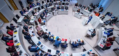 AfD in Mecklenburg-Vorpommern bei 34 Prozent &ndash; SPD liegt deutlich dahinter