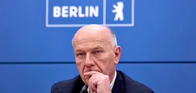 &bdquo;Ein weiteres Mal die Unwahrheit gesagt&ldquo; &ndash; Zweifel an Wegners Aussagen zum Blackout