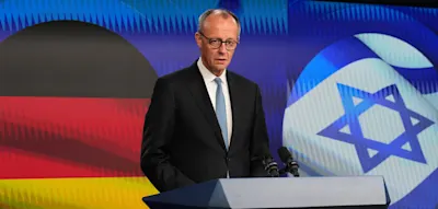 Von &bdquo;Drecksarbeit&ldquo; zu &bdquo;nicht unser Krieg&ldquo; &ndash; So reagieren Israelis auf Merz&rsquo;&nbsp;Kurswechsel