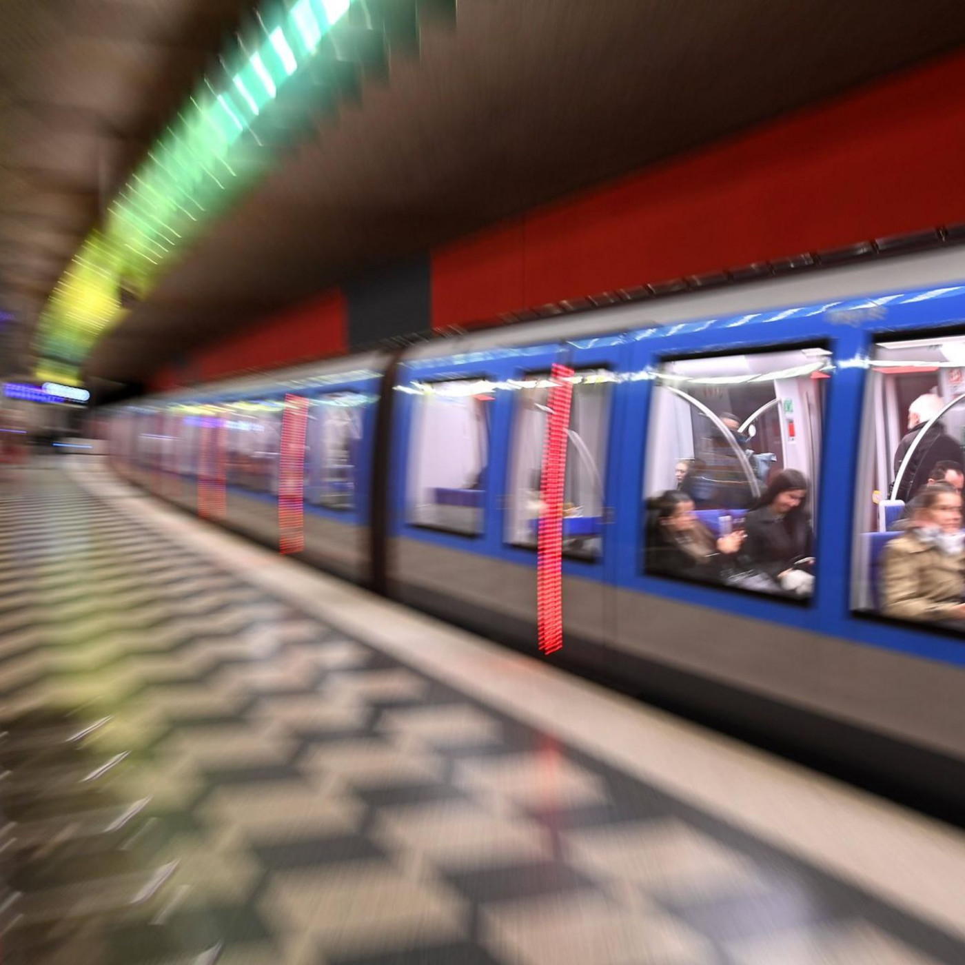 In diesen St&auml;dten sind Bus und Bahn besonders teuer