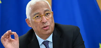 EU-Ratspr&auml;sident r&uuml;gt Selenskyj f&uuml;r &bdquo;unangemessene&ldquo; &Auml;u&szlig;erung gegen&uuml;ber Orb&aacute;n