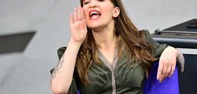 Reichinnek distanziert sich von Israel-Beschluss &ndash; verteidigt aber den Inhalt