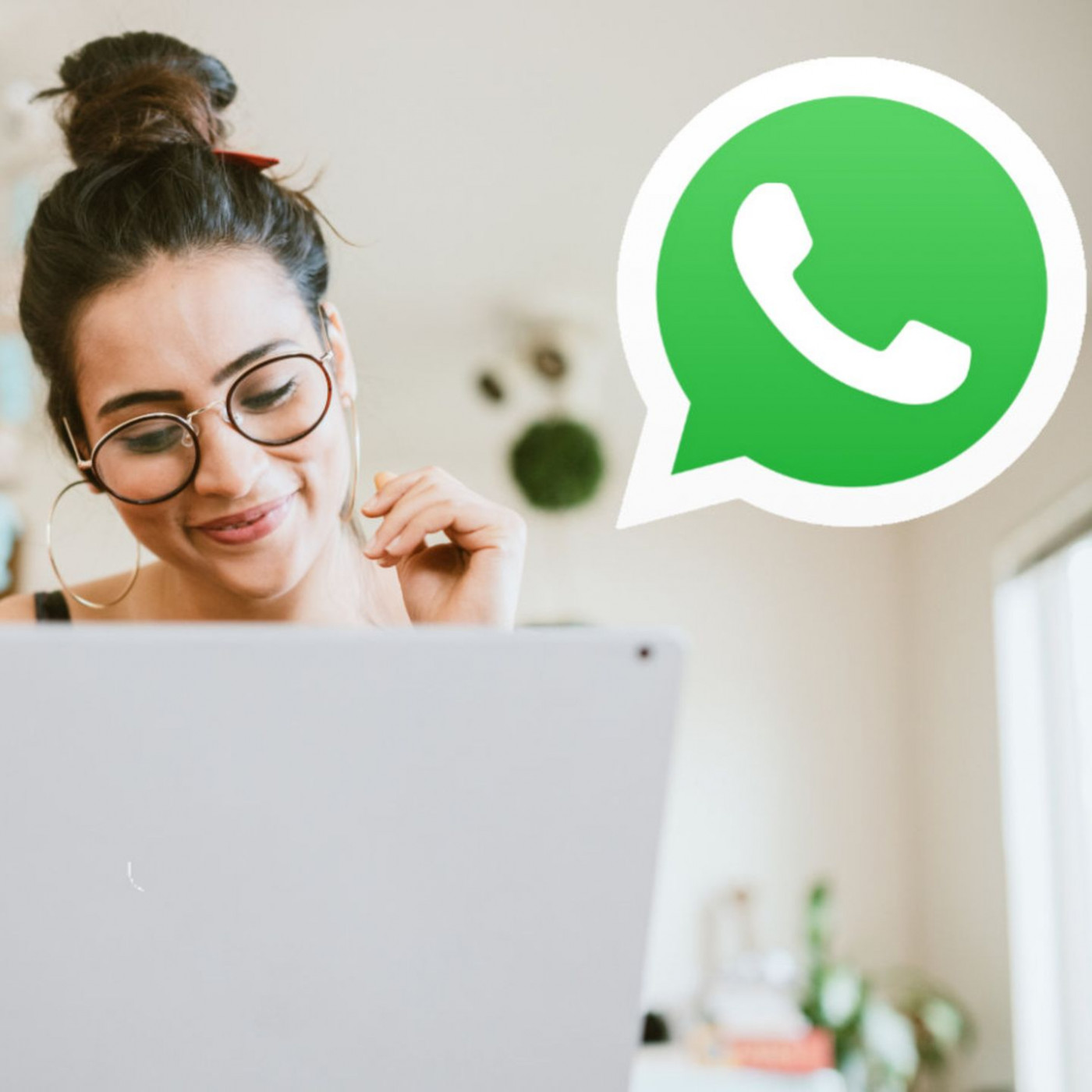 Whatsapp l&auml;sst Sie jetzt mit Personen chatten, die selbst kein Whatsapp haben
