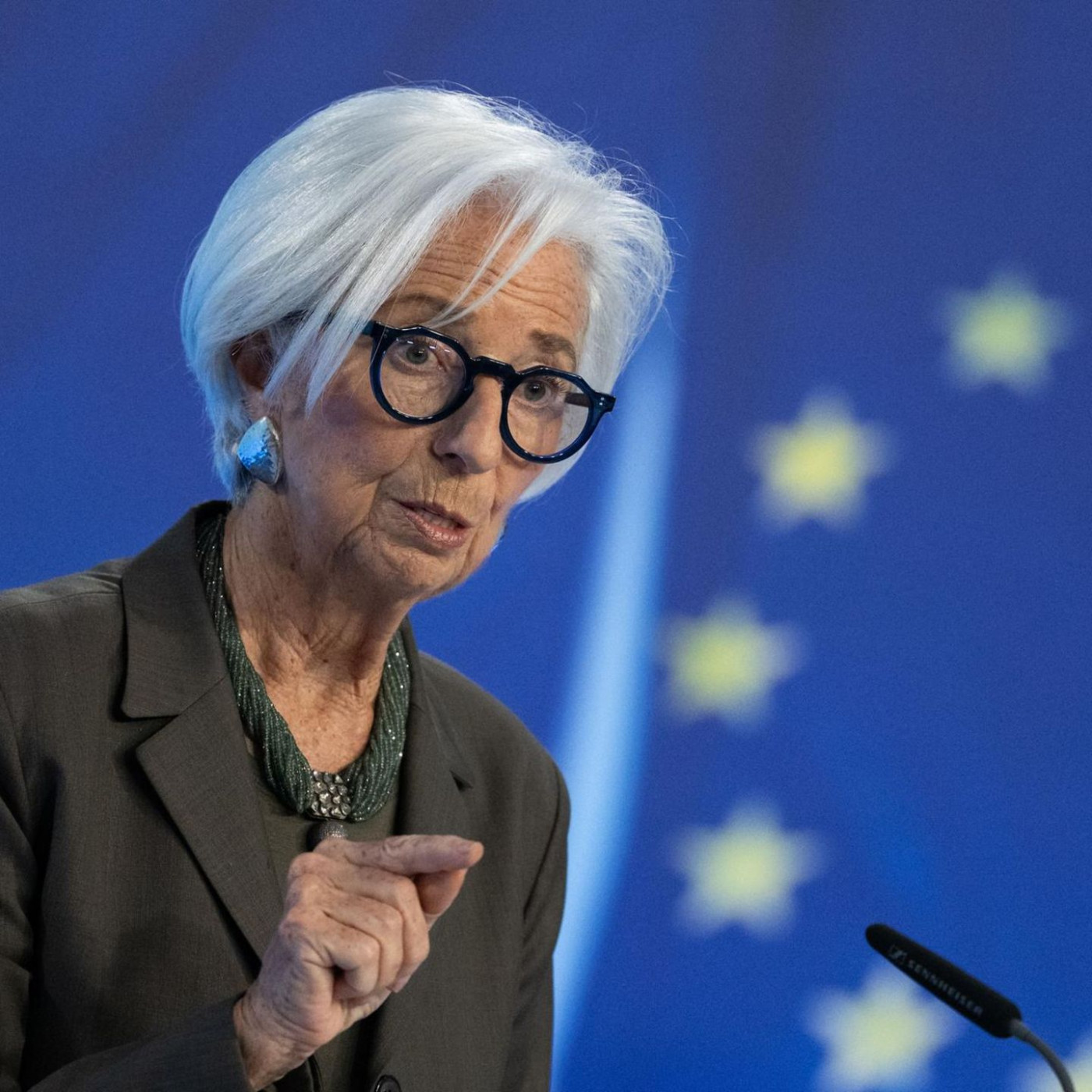 Muss Europa die Zinsen erh&ouml;hen?