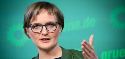 &bdquo;Macht Schulden ohne Reformen&ldquo; &ndash; Gr&uuml;ne werfen Merz Missbrauch des &bdquo;Sonderverm&ouml;gens&ldquo; vor