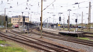 EuGH kippt deutsche Trassenpreisbremse und bringt Nahverkehr in Bedr&auml;ngnis