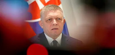 &bdquo;Erd&ouml;l-Notstand&ldquo; in der Slowakei &ndash; Regierung schr&auml;nkt Treibstoffverkauf ein