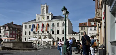 Stadtrat stoppt Zuschuss f&uuml;r Anti-Rechts-B&uuml;ndnis &ndash; Debatte &uuml;ber Priorit&auml;ten