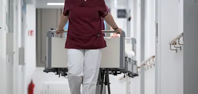 Ein Drittel der Kliniken in Not &ndash; Verband fordert h&ouml;here Patientenbeitr&auml;ge