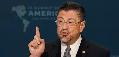 Kuba verliert Verb&uuml;ndete &ndash; Auch Costa Rica beendet Beziehungen zu Kuba