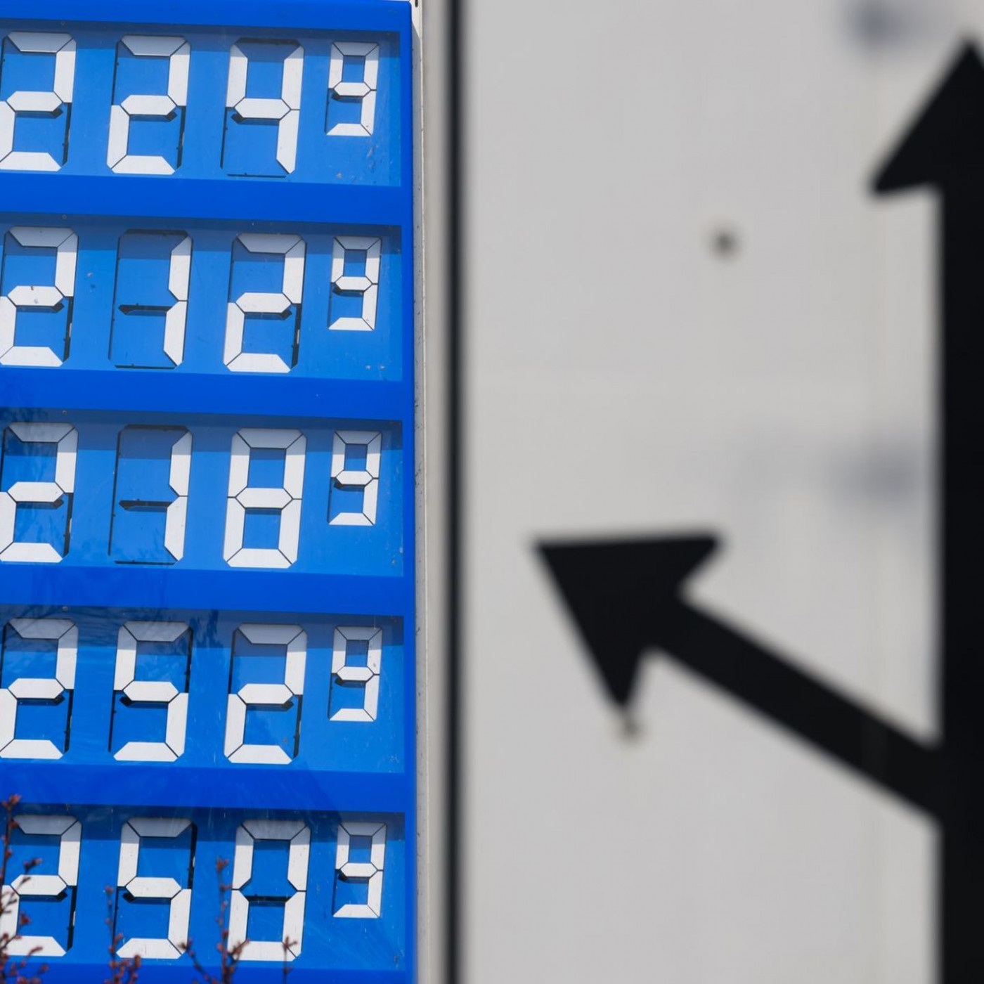 Preissprung an Tankstelle: Reicht das Paket der Koalition?