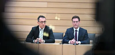 Gr&uuml;ne in Baden-W&uuml;rttemberg laden CDU zu Sondierungen ein