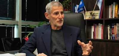 &bdquo;Der Regimewechsel im Iran ist ein Traum, aber kein realistisches Ziel&ldquo;