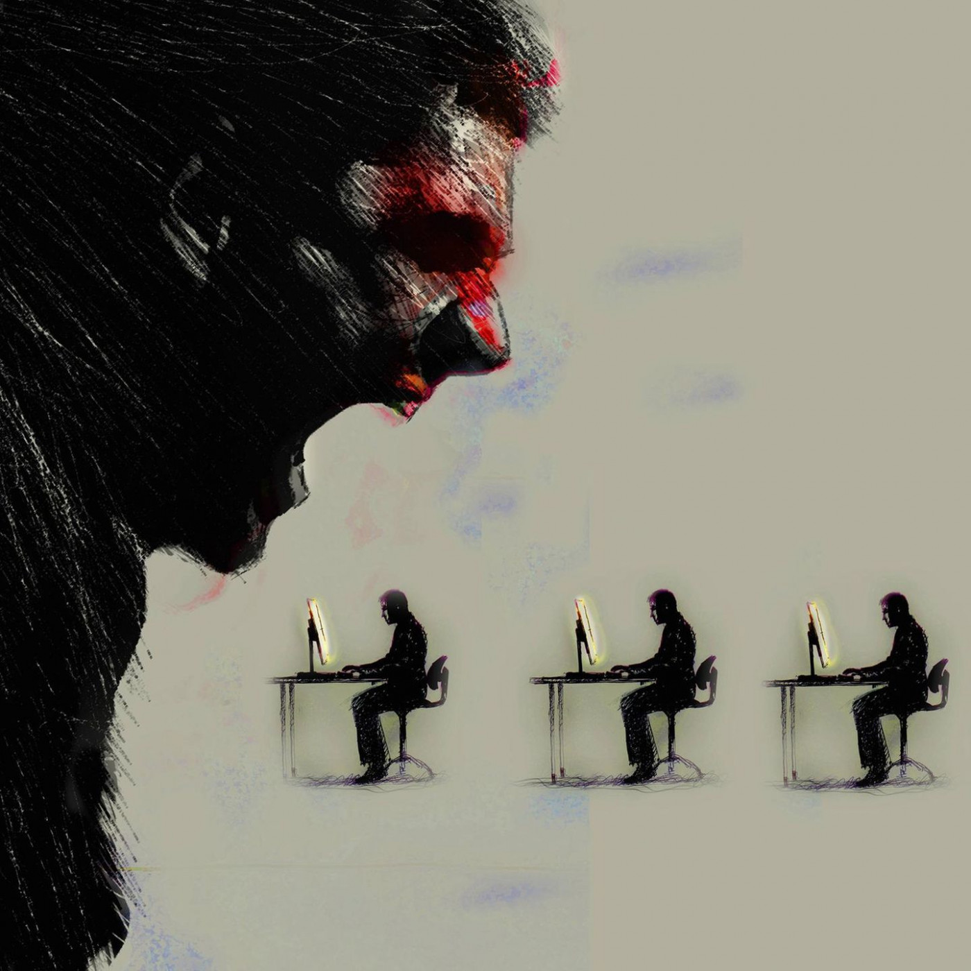 &bdquo;Narzissten denken grundlegend anders als Sie&ldquo;