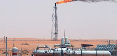 180 Dollar pro Barrel &ndash; Saudi-Arabien warnt vor drastischem &Ouml;lpreisanstieg bis April